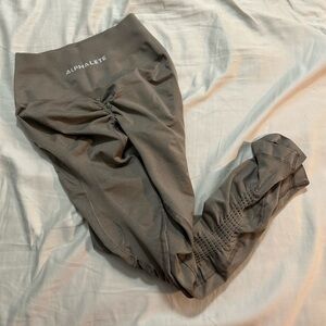 Alphalete Contour Ultra Highrise Legging